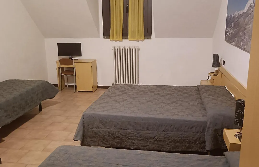 Hotel passo del lupo-1