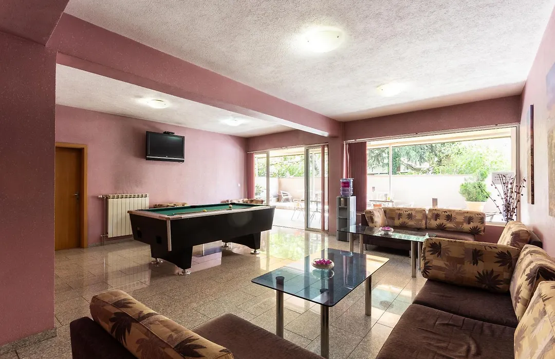 Hotel Brod - Free Parking-1