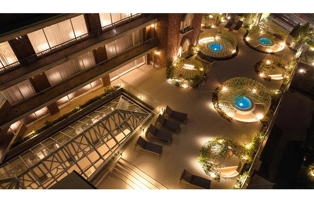 Royal Chester Nagasaki Hotel&Retreat-1