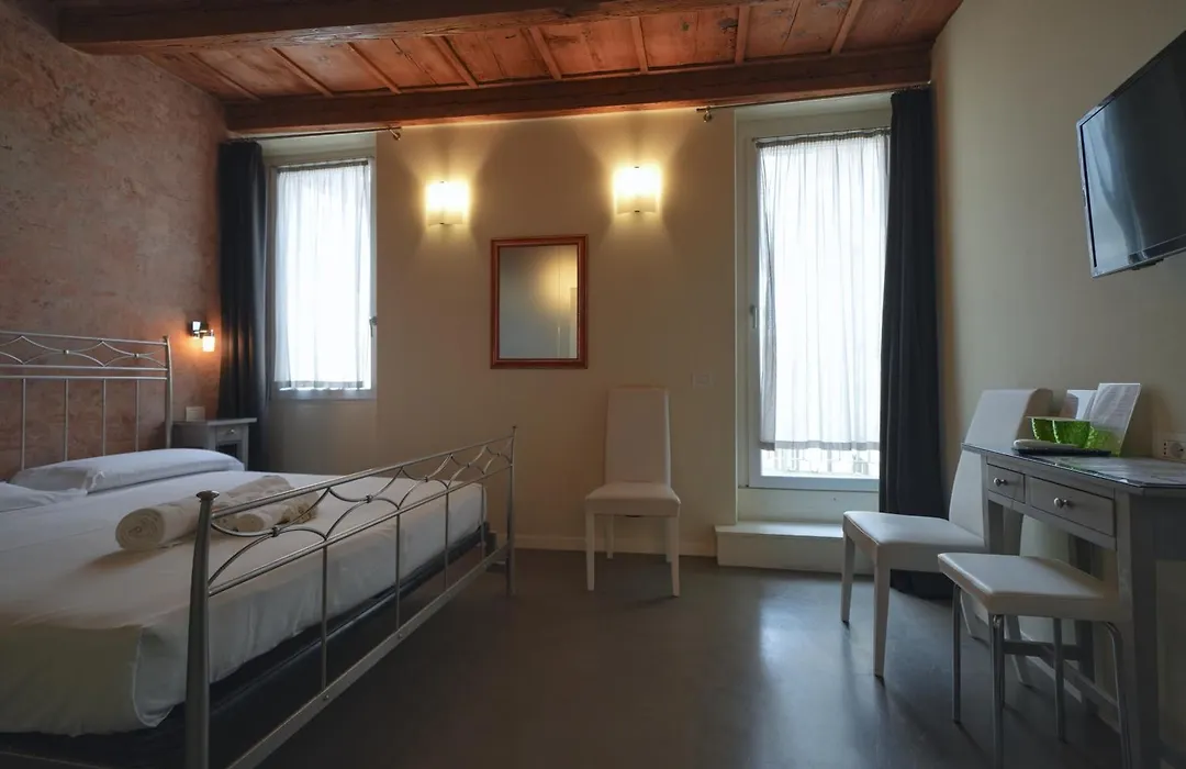 Palazzo di Giulietta - Royal Solution-1