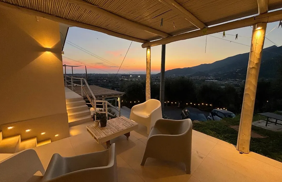 Villa Patrizia Pietrasanta-1