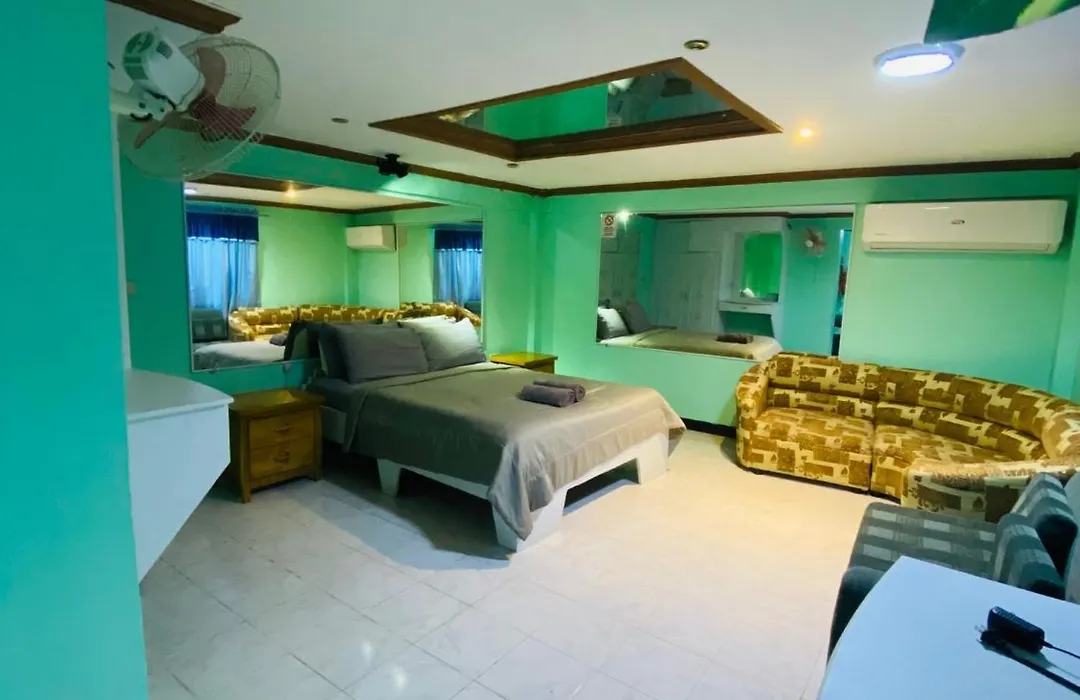 Arizona Beach Resort, Subic Bay, Philippines 2200-1