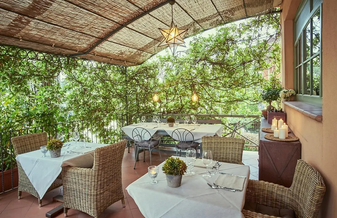 Albergo La Fontanella-1