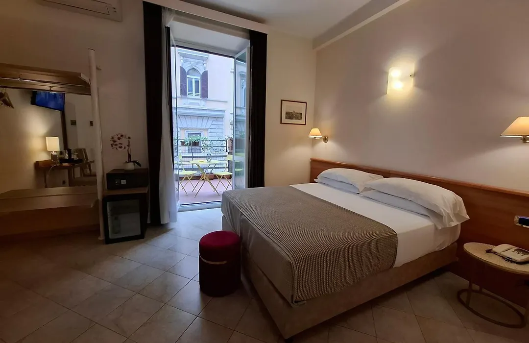 Hotel Principe Eugenio-1