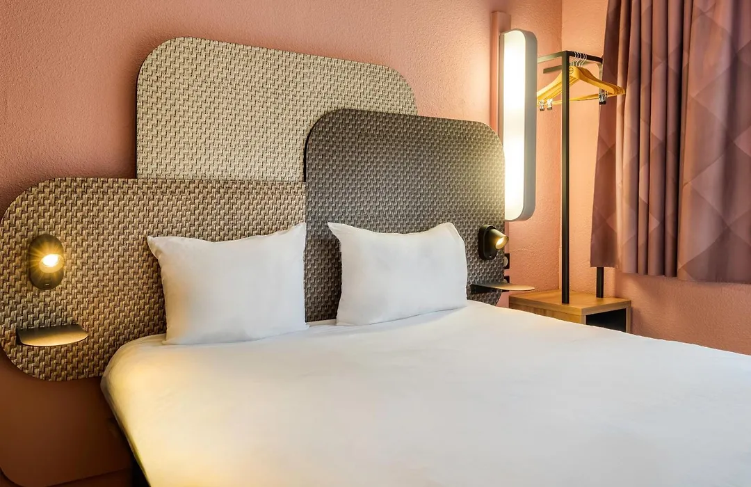 B&B HOTEL Liège Nord Rocourt-1