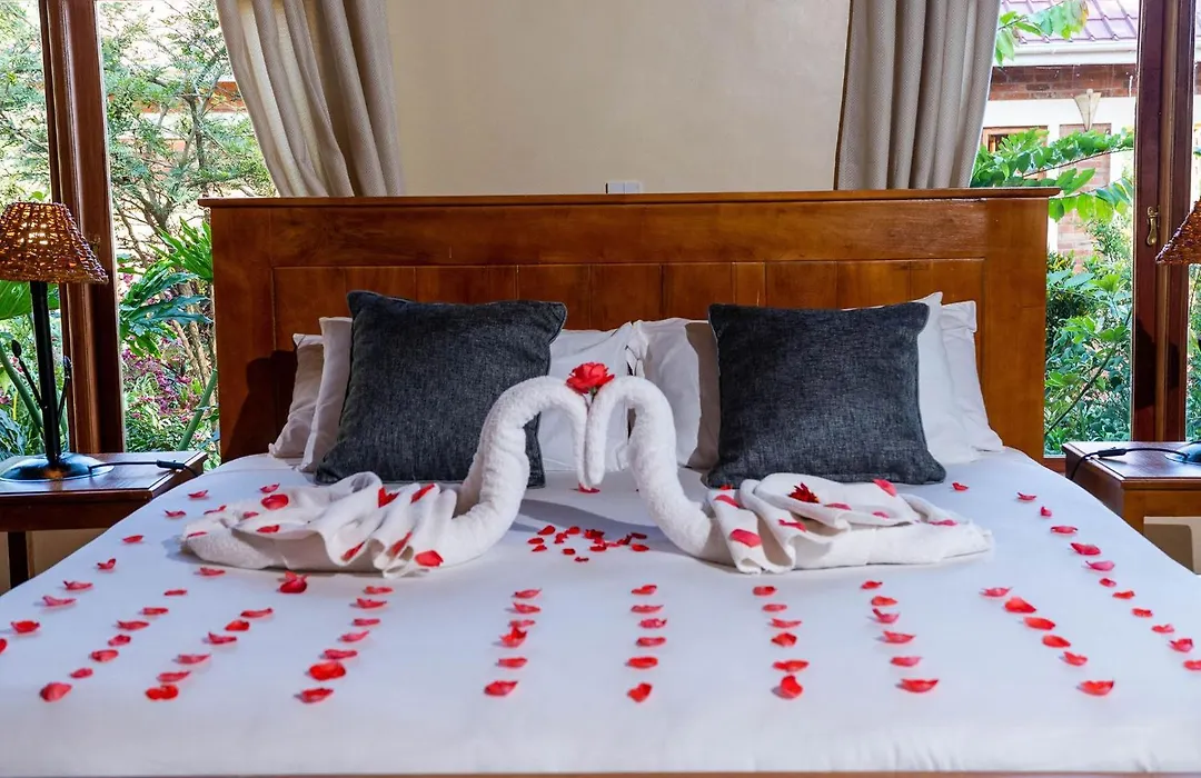 Ngorongoro Marera Mountain View Lodge-1
