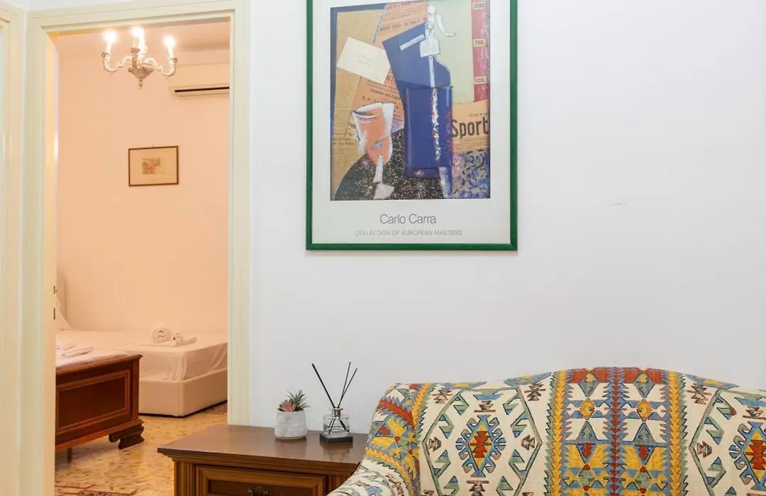 Home Stay Roma-1