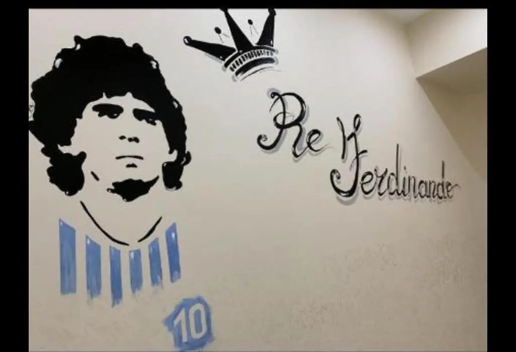 Guest House Re Ferdinando-1
