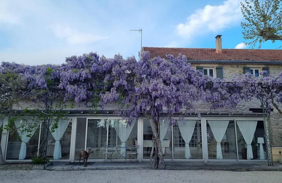La Bastide des Arts-1