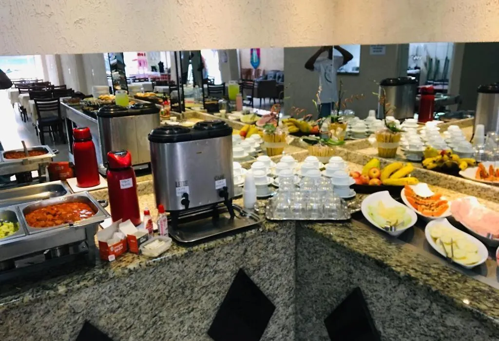 Hotel Santos Reis-1