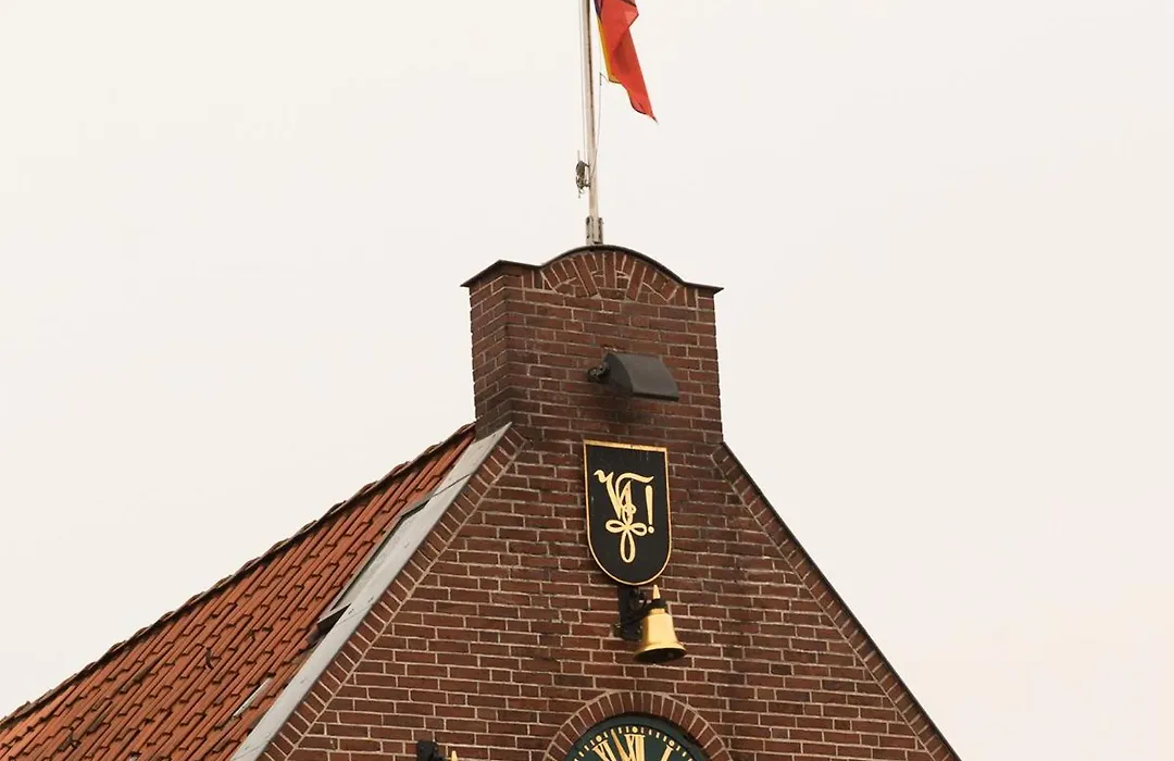 Restaurant&Hotel Kogge GmbH-1