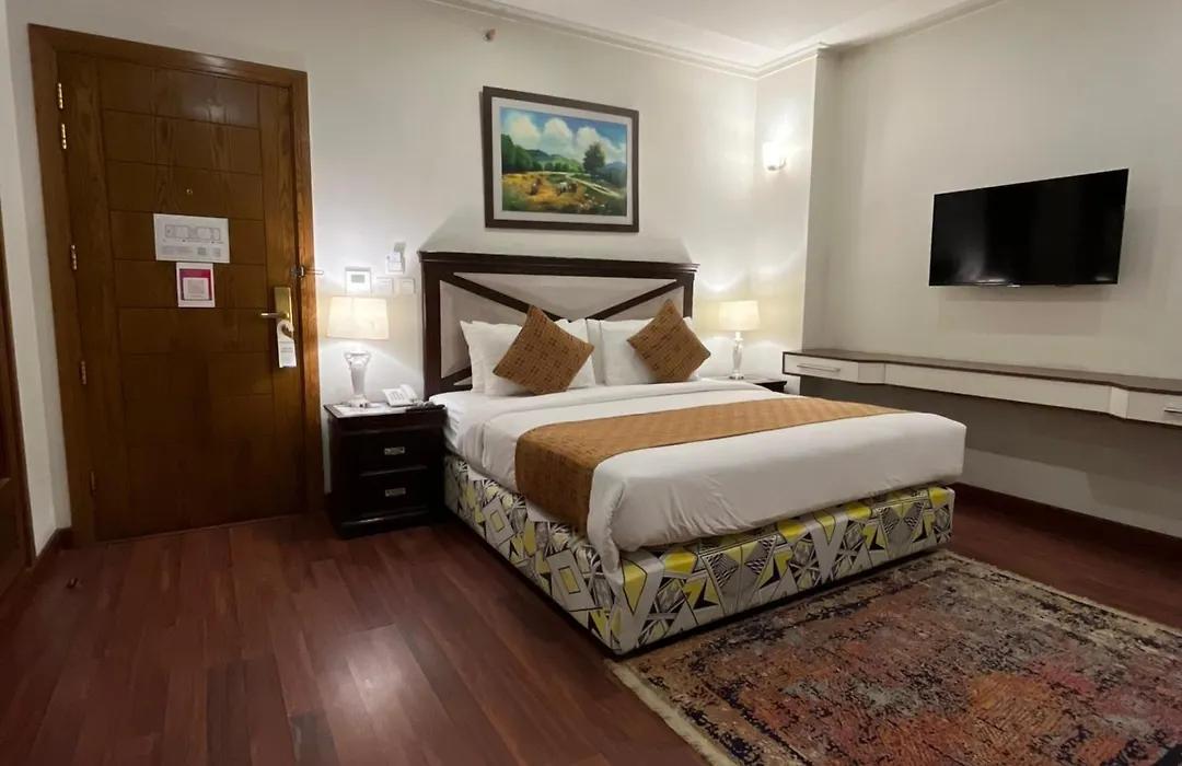 Sintra Hotel-1