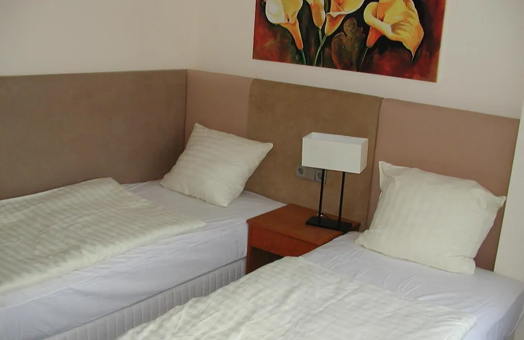 Motel Monteur-1