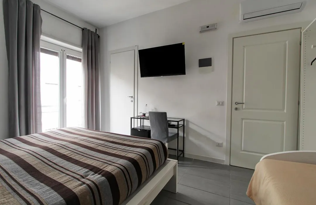 Vatican Central Suites-1