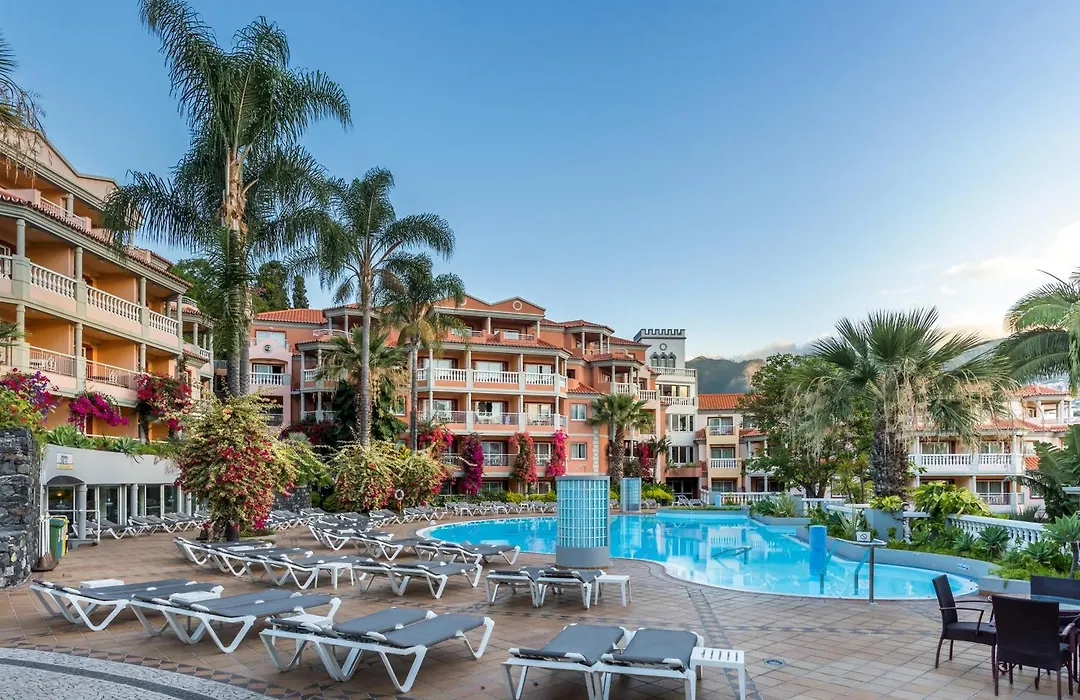 Pestana Miramar Garden&Ocean Hotel-1