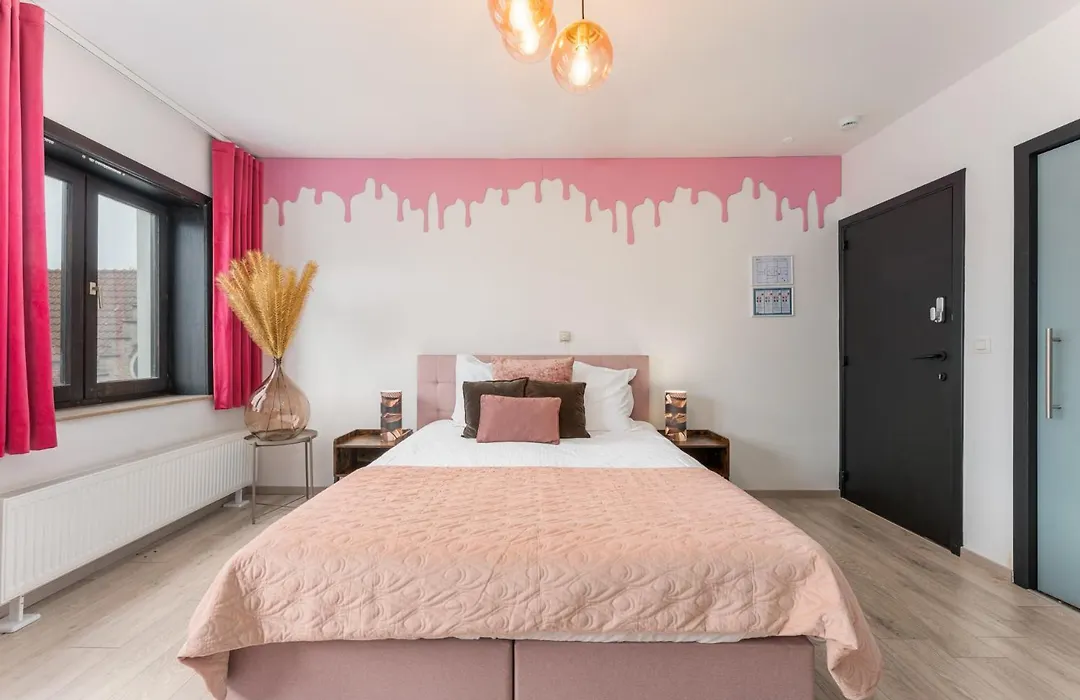 The Chocolate Suites-1