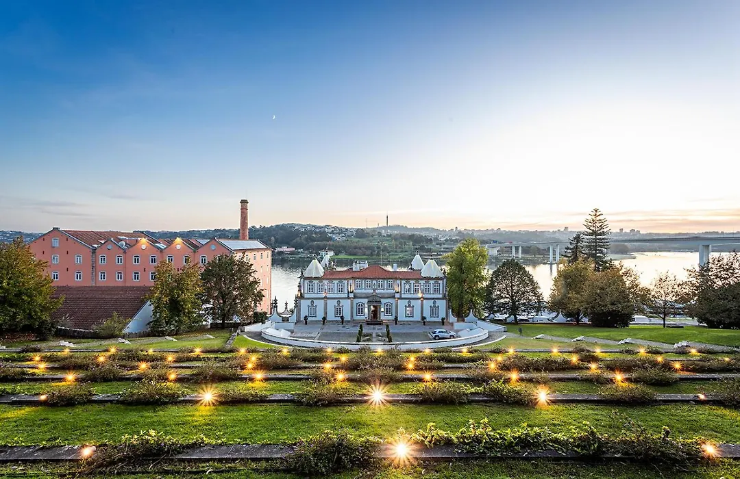 Pestana Palacio Do Freixo, Pousada & National Monument - The Leading Hotels Of The World-1