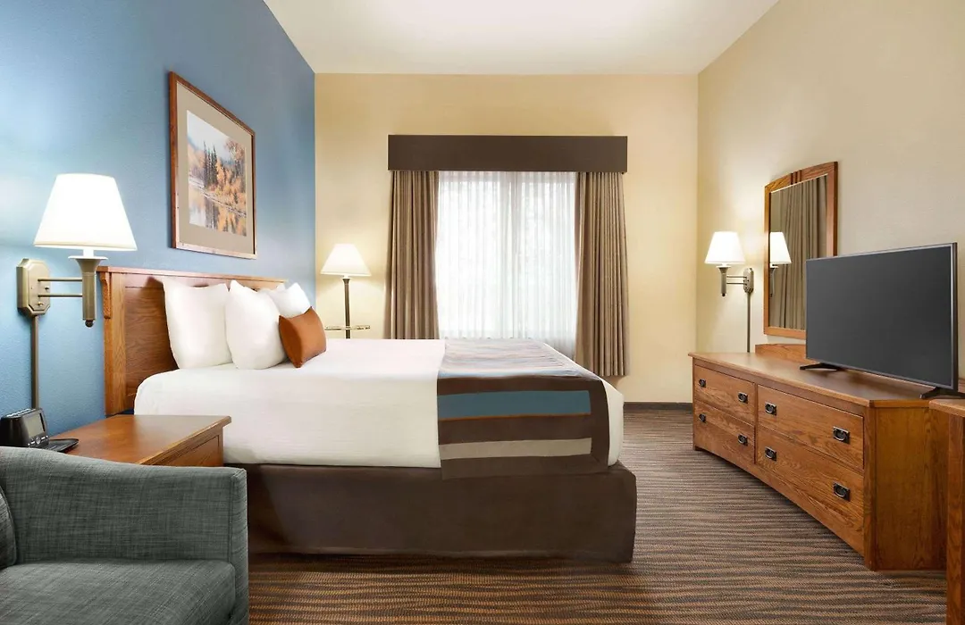 Wingate By Wyndham Denver Tech Center-1