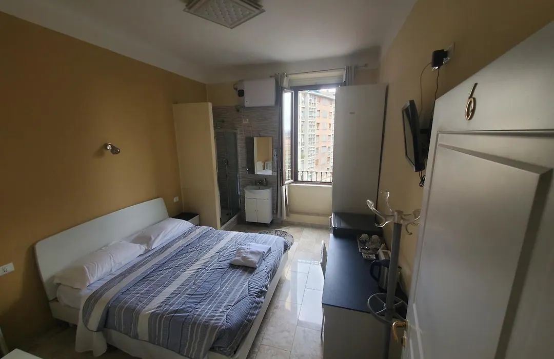 Hotel Emmy-1