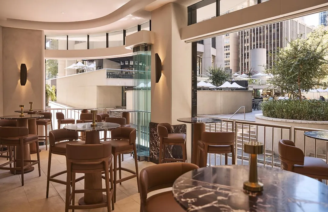 Rydges Australia Square-1