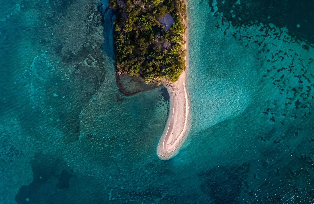 Isla Corona-1