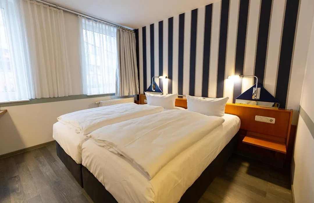 Hotel DH VEC-1