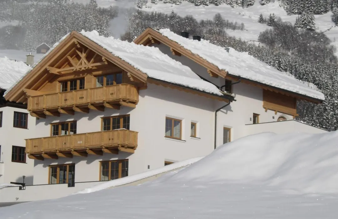Chalet Kelle-1