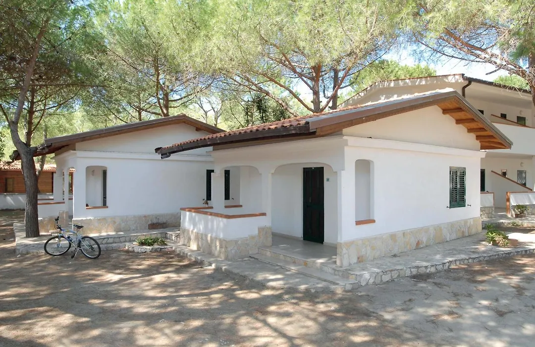 Villaggio Lido del Mare-1