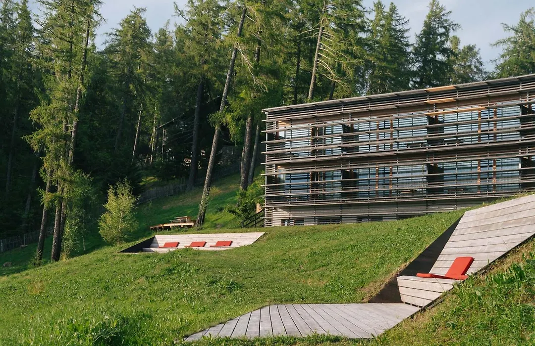 Vigilius Mountain Resort-1
