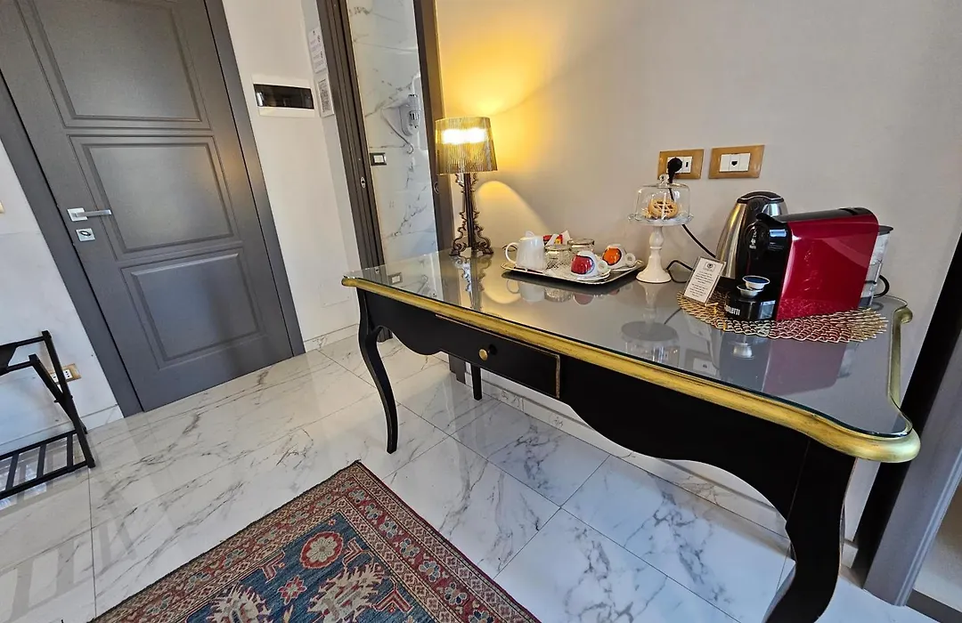 Dorolea Rooms Torino Centro-1