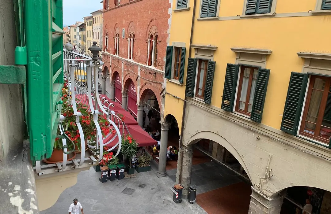 La Perla del Borgo B&B-1