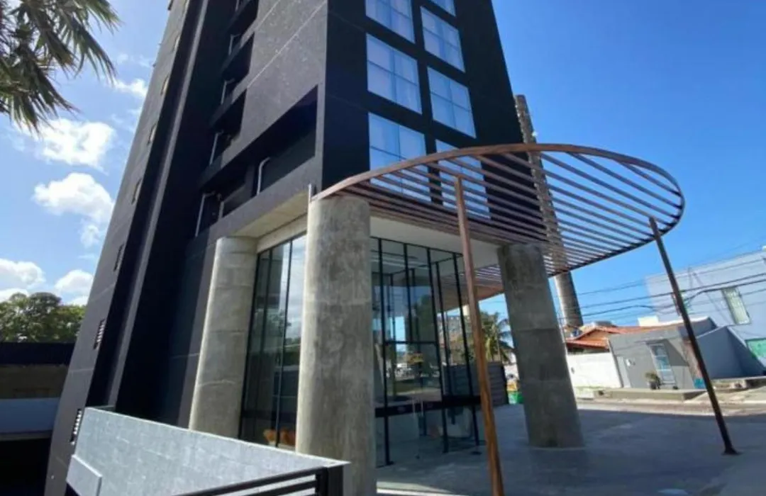 9006 Suites Natal Hotel-1