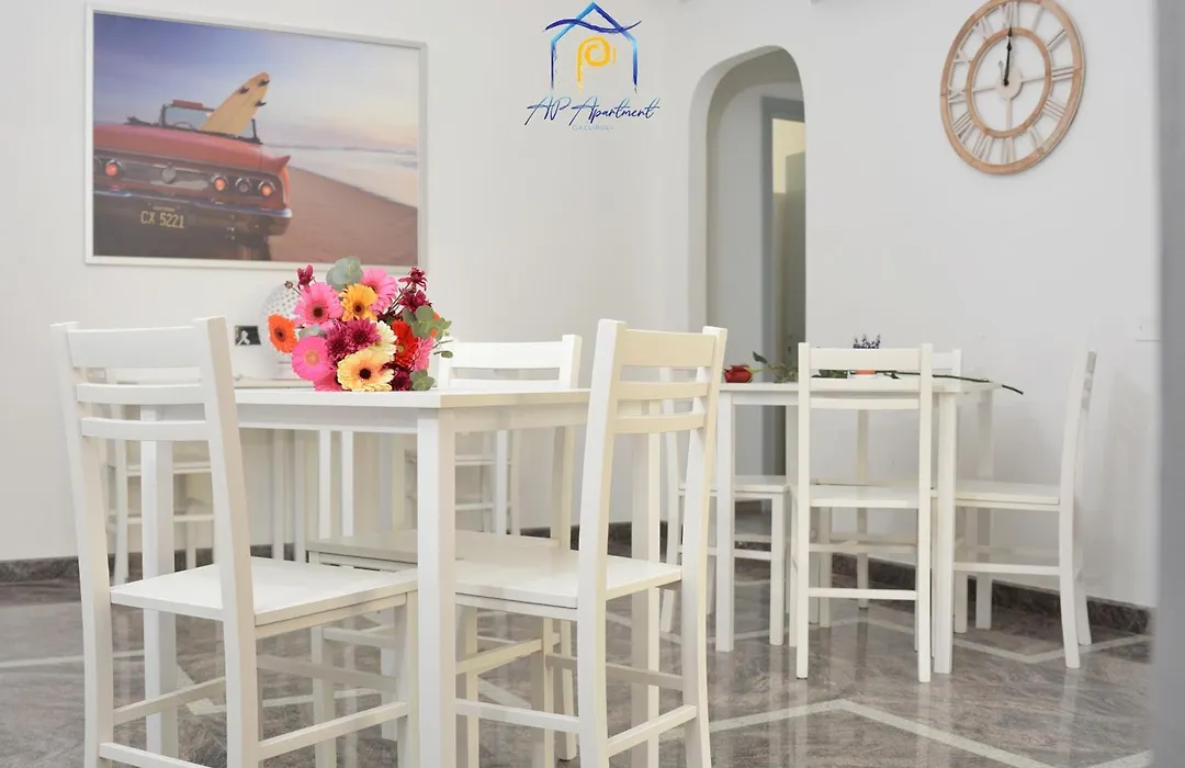 Cavalieri di Rodi Rooms-1
