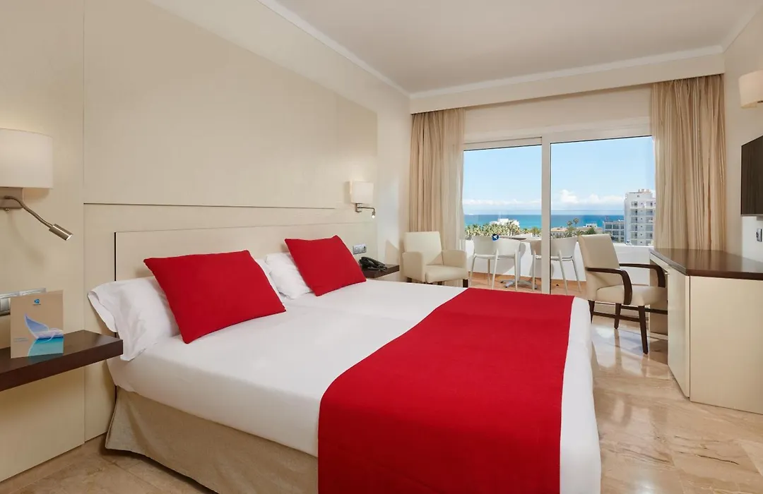 Grupotel Montecarlo-1