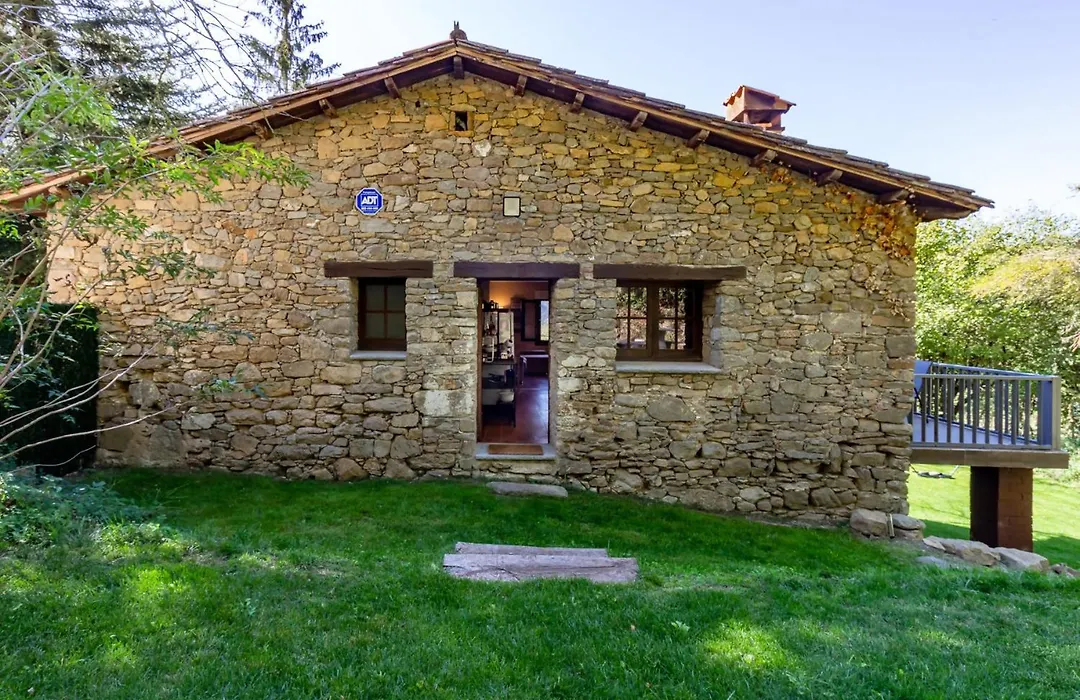 M De Puigsec - Mas Rural Al Ripolles-1