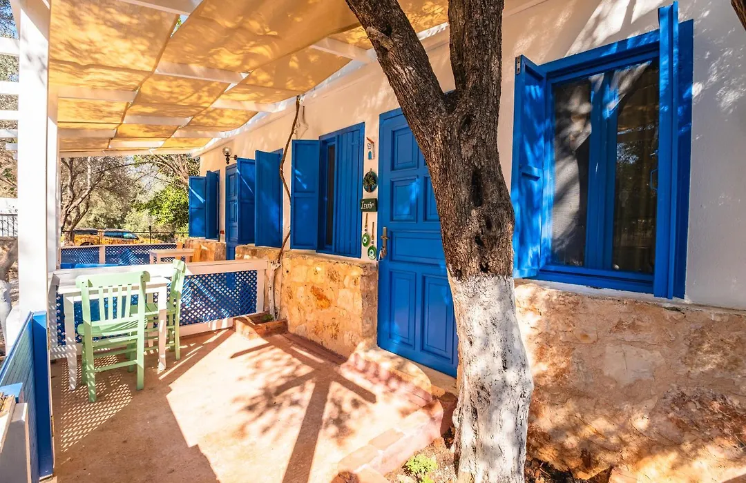 Yesil Vadi Otel-1