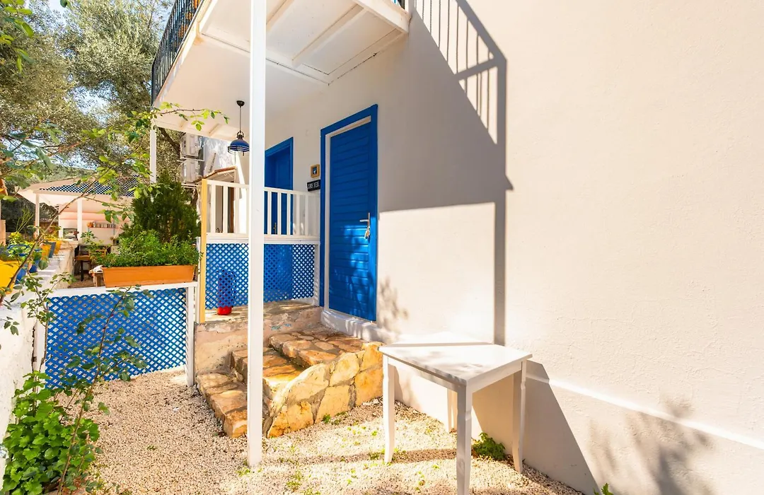 Yesil Vadi Otel-1