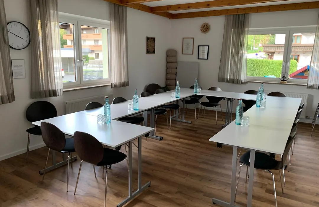 Eschenhof - Bed & Breakfast-1