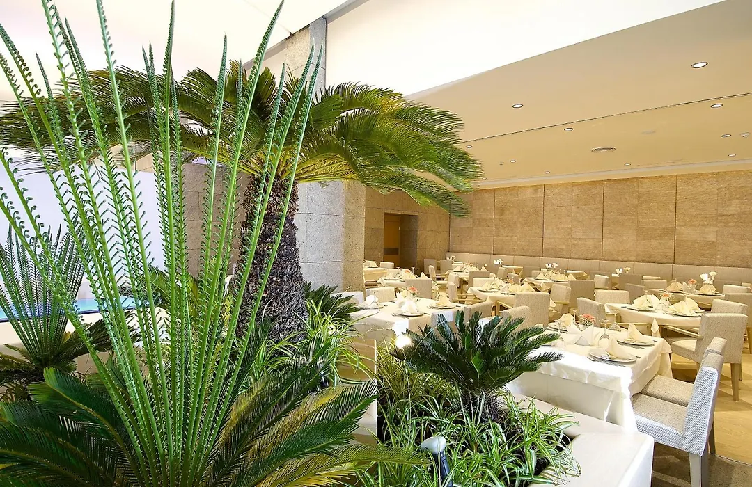 Ontur Izmir Otel-1