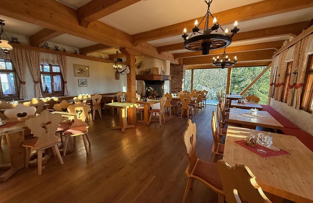 Josefova Bouda -Resort Svaty Frantisek-1
