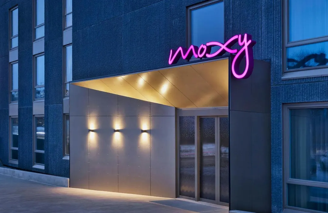 Moxy Tromso-1