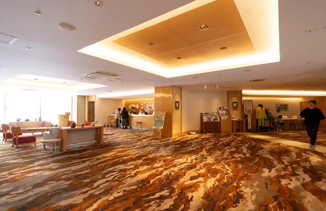 Kusatsu Now Resort Hotel-1