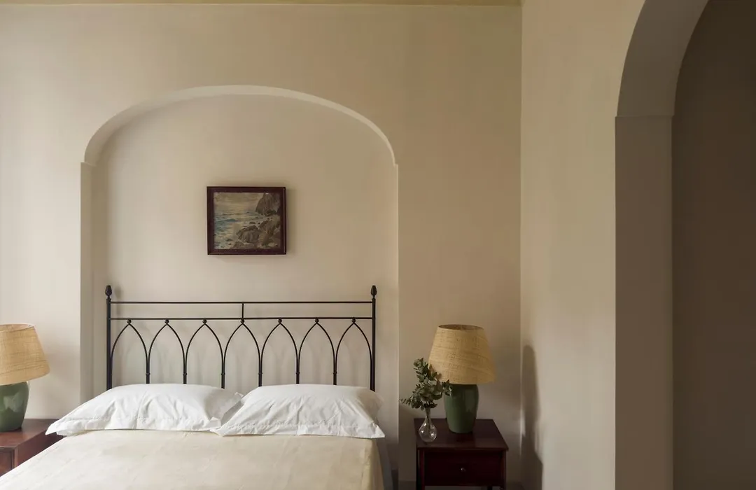 Torre Perrotti - Le suite-1