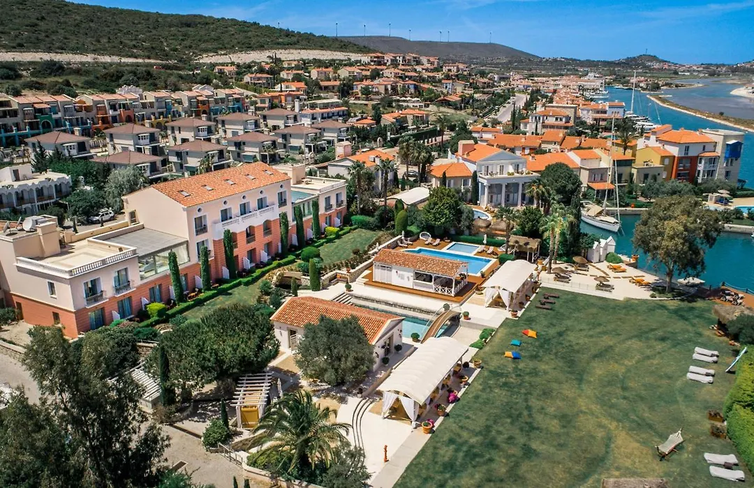 Antmare Hotel-1