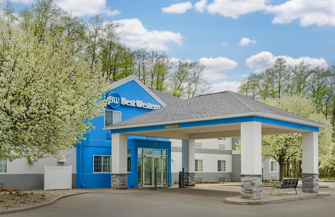 Best Western Brockport Inn & Suites-1