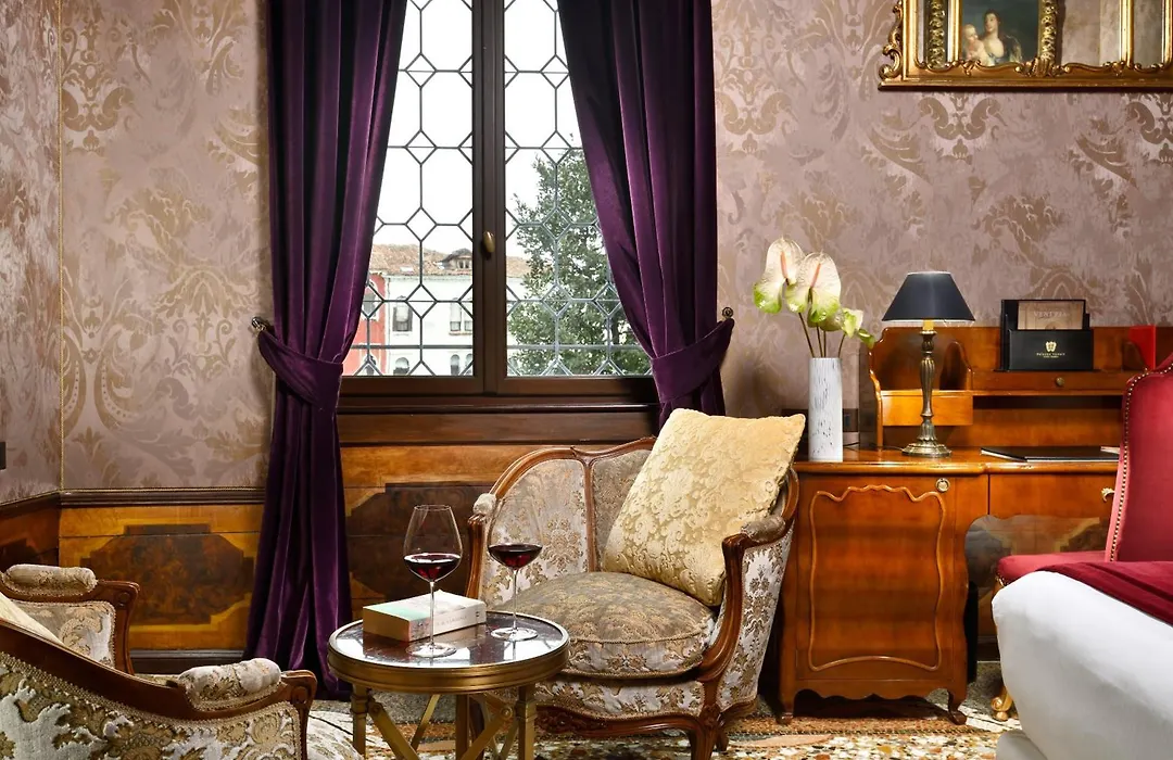 Palazzo Venart Luxury Hotel-1