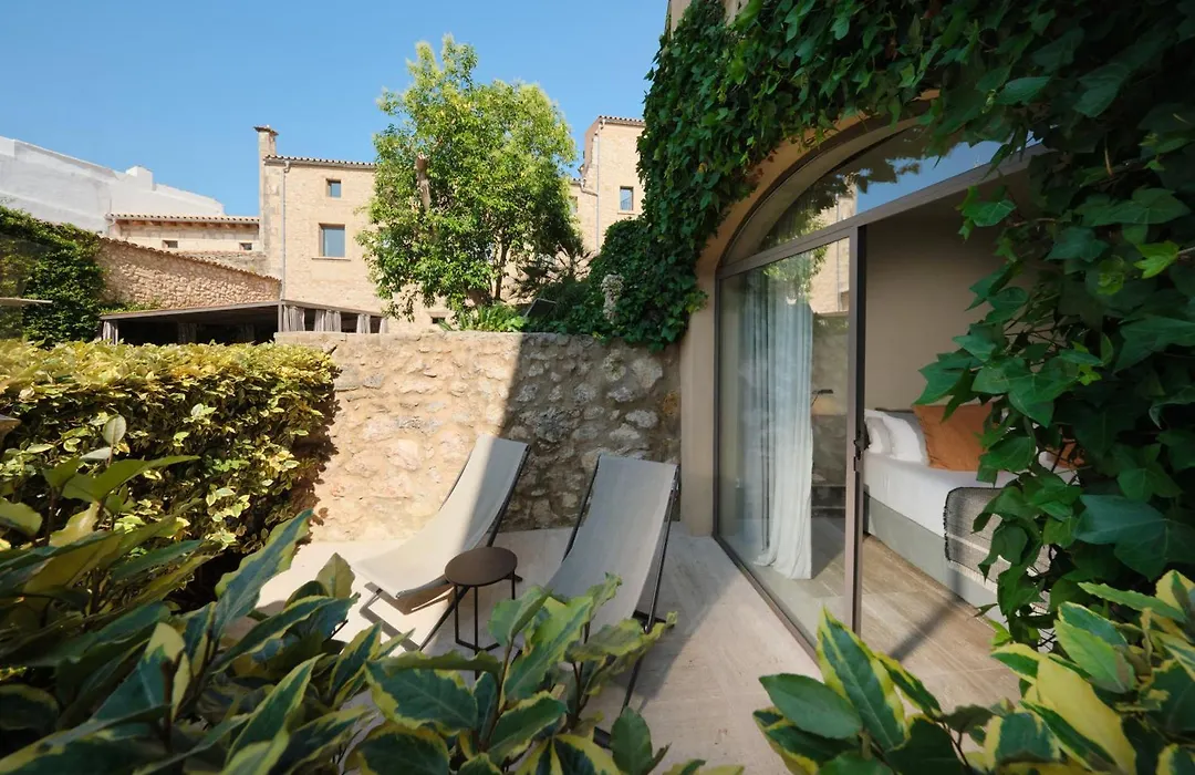 Can Aulí Luxury Retreat - Adults Only-1