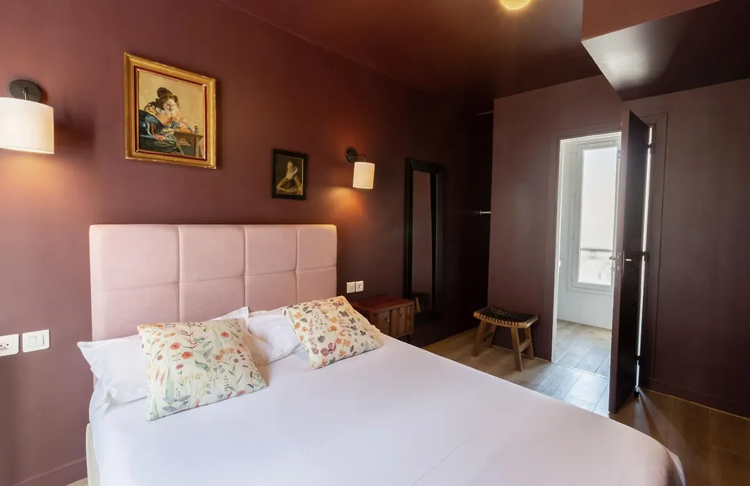 Hotel Maat Etoile-1