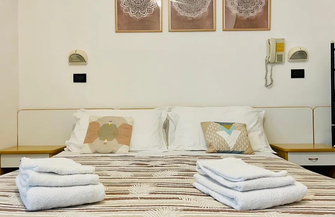 Albergo Villa Denny-1