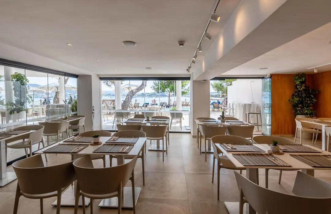 Els Pins Resort & Spa - Emar Hotels-1